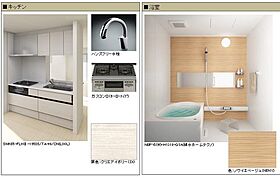 ルナステージ八千代台 00301 ｜ 千葉県習志野市東習志野８丁目12-4（賃貸マンション1LDK・3階・42.65㎡） その4