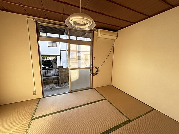 東京都八王子市富士見町(賃貸アパート2K・1階・26.44㎡)の写真 その25