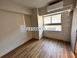 JR東海道・山陽本線 元町駅 徒歩8分の賃貸マンション 5階1Kのリビング/ダイニング