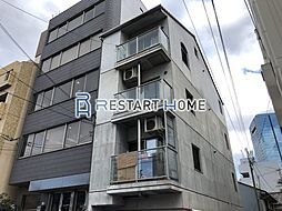 東海道・山陽本線 神戸駅 徒歩6分