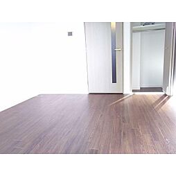 ステージファースト目白 4階1Kのリビング/ダイニング