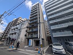 ディアレイシャス湊川公園