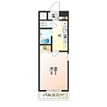 聖和マンション弐番館2階5.5万円