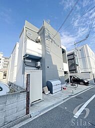 南海高野線 住吉東駅 徒歩2分