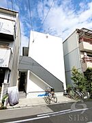 外観・土地