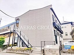 新八柱駅 5.1万円