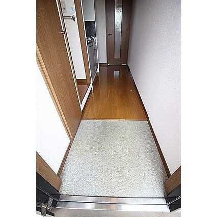 アンプルールフェール小山_内装_5