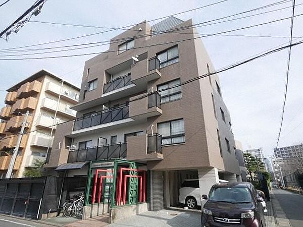 ベルメゾン西新南 302｜福岡県福岡市早良区荒江２丁目(賃貸マンション3LDK・3階・80.45㎡)の写真 その20