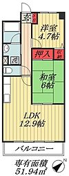 東京メトロ東西線 妙典駅 徒歩6分