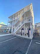 外観・土地
