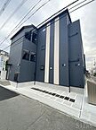 大阪府東大阪市友井2丁目：物件画像／株式会社サイラス　ホームメイトFC大阪公立大学前店