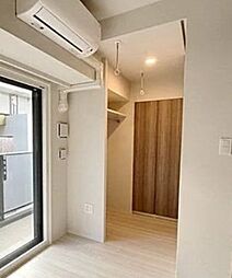 ワンルーフレジデンス板橋大山 7階1DKのリビング/ダイニング