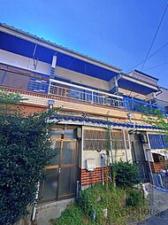 🉐敷金礼金0円！🉐浜寺石津町東4丁連棟貸家