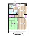 グレースメール第14階8.1万円