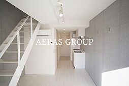 ALERO目白 1DKの写真