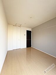 JR関西本線 志紀駅 徒歩3分の賃貸アパート 2階1Kのリビング/ダイニング