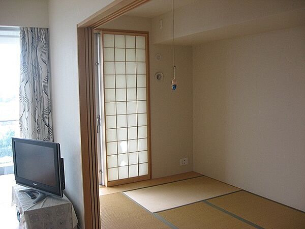 画像20:和室になります※別部屋の写真です。現況優先