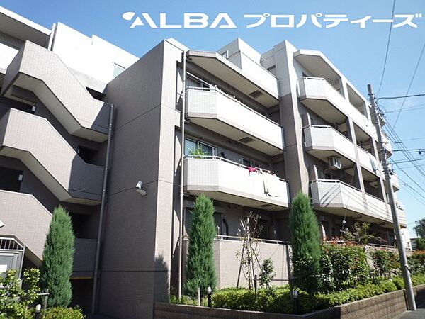 グリーンフィールド小竹向原 313｜東京都板橋区小茂根２丁目(賃貸マンション1LDK・3階・40.61㎡)の写真 その3