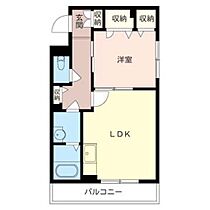 Ｖｉｅ　クラレット 00101 ｜ 茨城県土浦市富士崎１丁目7-18（賃貸マンション1LDK・1階・42.01㎡） その2