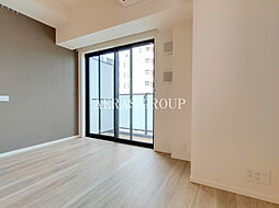 パークアクシス大塚サウスレジデンス 506 5階1LDKのリビング/ダイニング