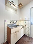 リフォーム前のお写真です！
