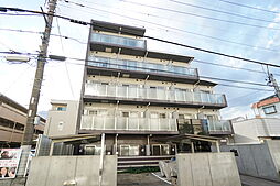 ライジングプレイス登戸