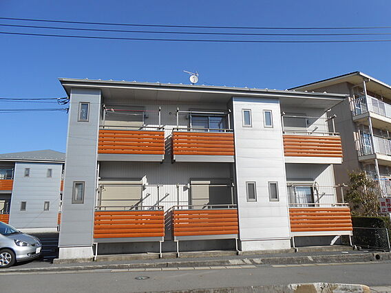 J-houseI_トップ画像