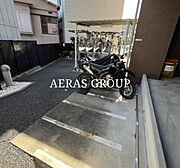 共用設備