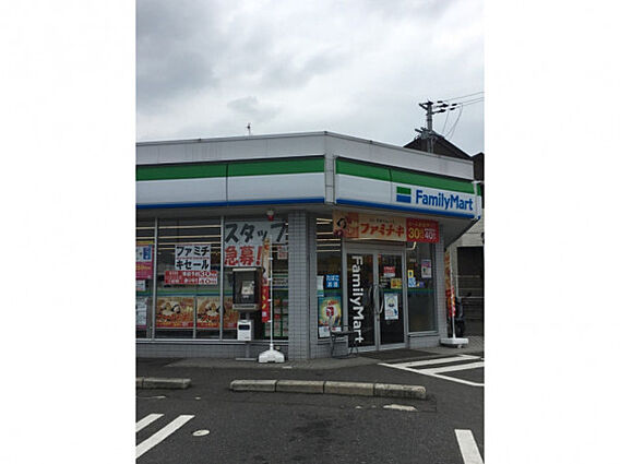 アンプルールクラージュSHIMADA_周辺_3