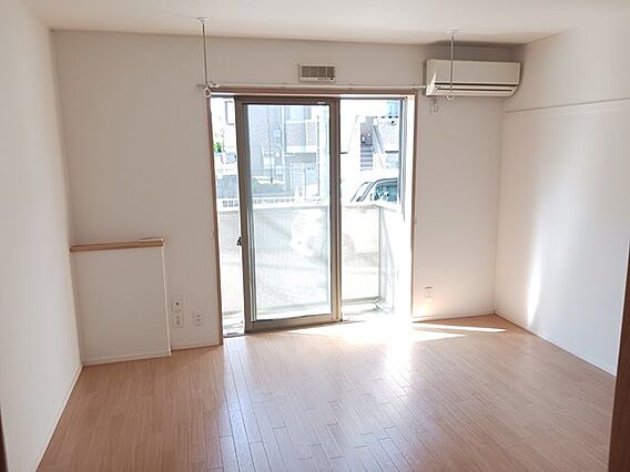 サニーコート_内装_5