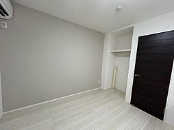 カインドネス新秋津 2階1Kのリビング/ダイニング