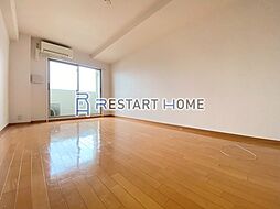 アドバンス三宮IIIリンクス 11階1Kのリビング/ダイニング