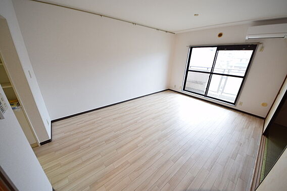 フォレストマンション_内装_2