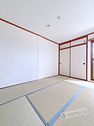 静かな寝室で、最高の睡眠を^^