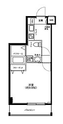 グランフォース中野富士見町 1階