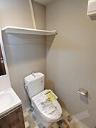 同マンション内他居室写真になります。
