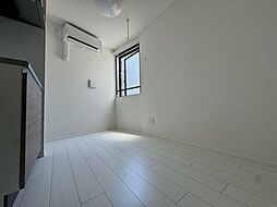 Liz西日暮里 4階ワンルームのリビング/ダイニング