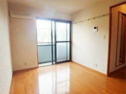 ジュネス1 208 1階1Kのリビング/ダイニング