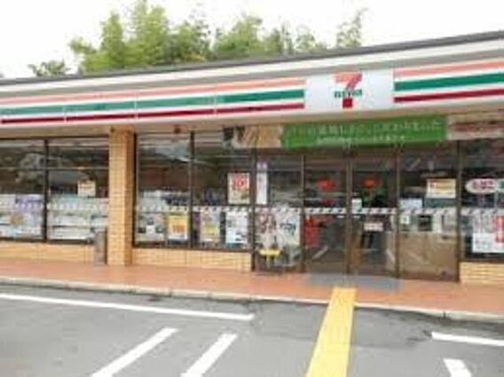 グリーンフロート山田東_周辺_1