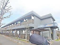🉐敷金礼金0円！🉐南武線 南多摩駅 徒歩7分