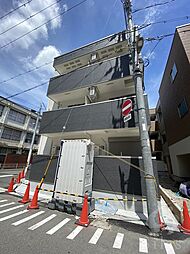 大阪市営四つ橋線 北加賀屋駅 徒歩10分