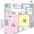 SIL西五反田15階19.7万円