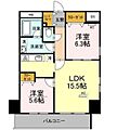 RoyalKJ11階15.5万円