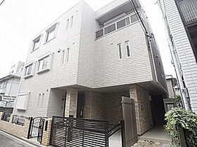 Ｖｉｌｌａ　Ｇｌａｎｚ 00202 ｜ 東京都府中市府中町１丁目24-6（賃貸マンション1K・2階・27.00㎡） その14