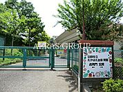 たかはた台保育園 143m