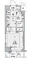シン・シティ板橋本町4階6.9万円