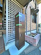 敷地内/建物