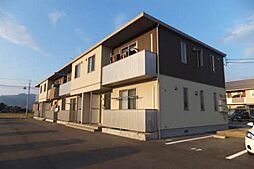 メゾンＲＹＯＳＥＮII　Ｄ棟