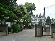 さいたま市立与野西北小学校 1026m