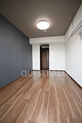 JR大阪環状線 京橋駅 徒歩7分の賃貸マンション 5階1Kのリビング/ダイニング